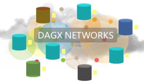 DAGX 基于DAG技術的下一代價值交換網絡